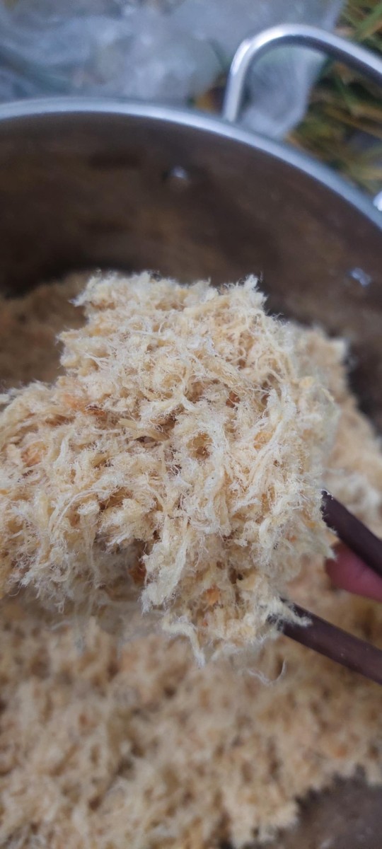 Ảnh thành phẩm bạn Hoàng Trang ưng ý