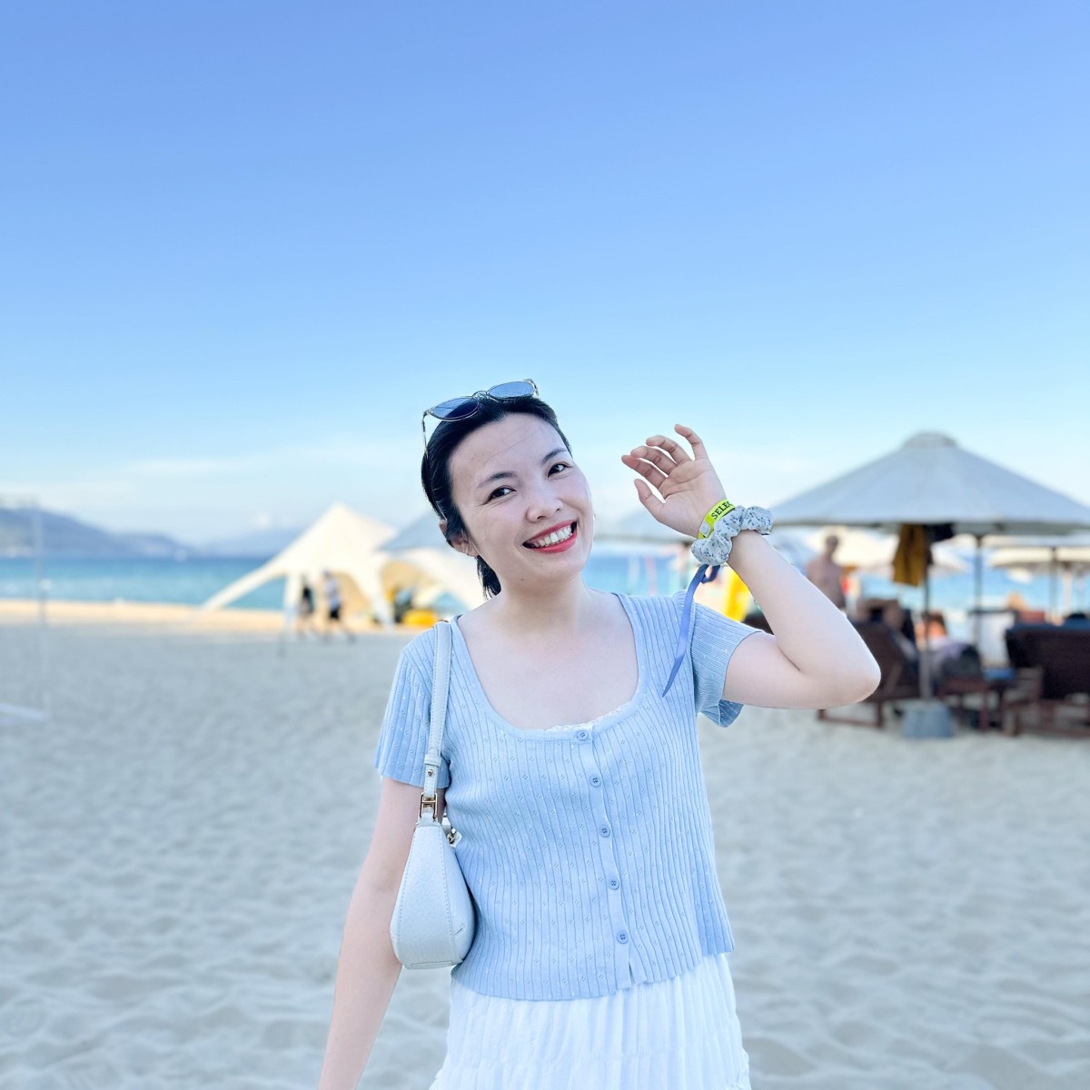 Ảnh đại diện của khách