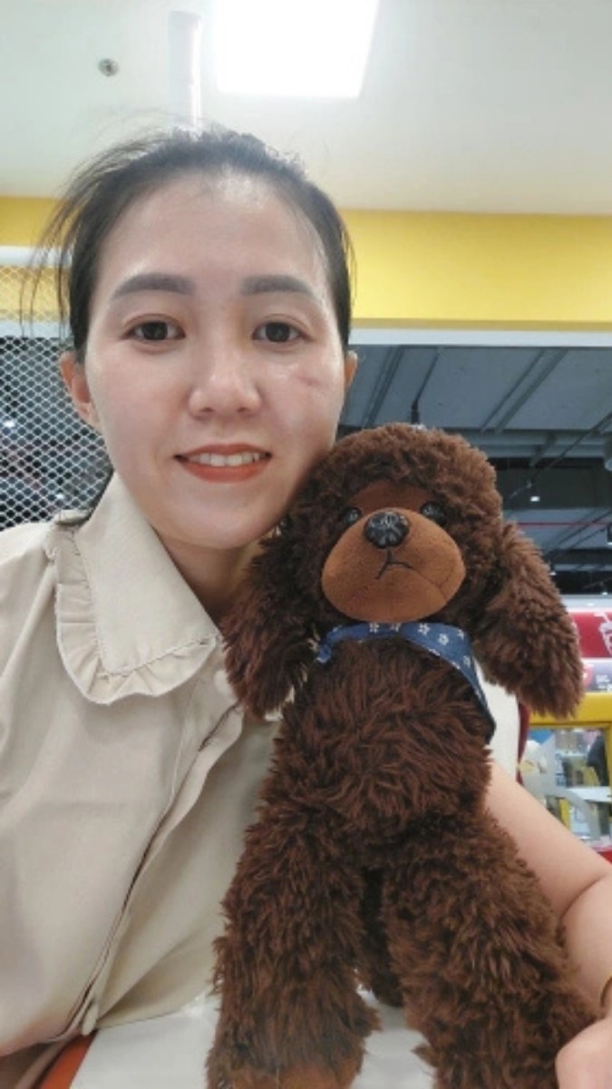 Ảnh đại diện của khách