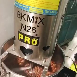 Ảnh Nồi khuấy trộn BKMIX của bạn Linhbaby Phan