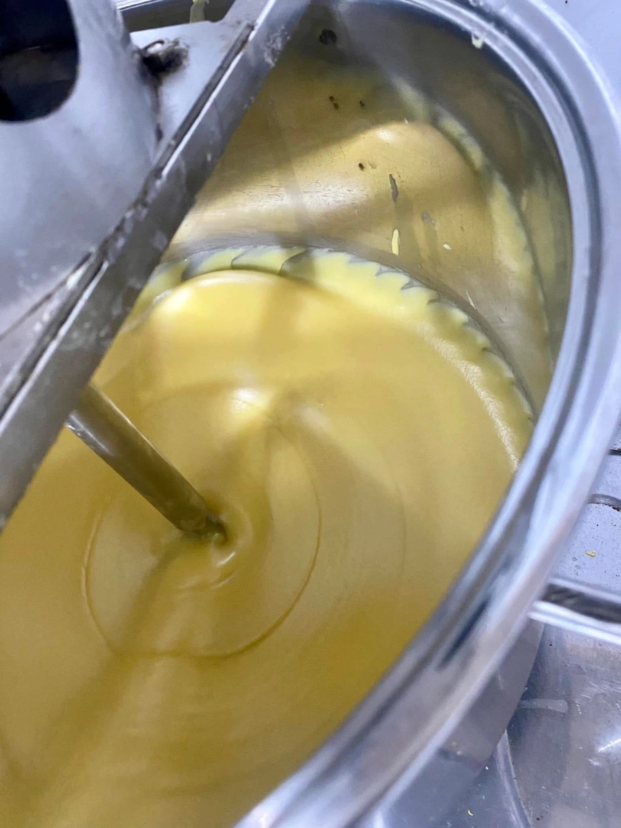 Ảnh Nồi khuấy trộn BKMIX của bạn Hương Nguyễn