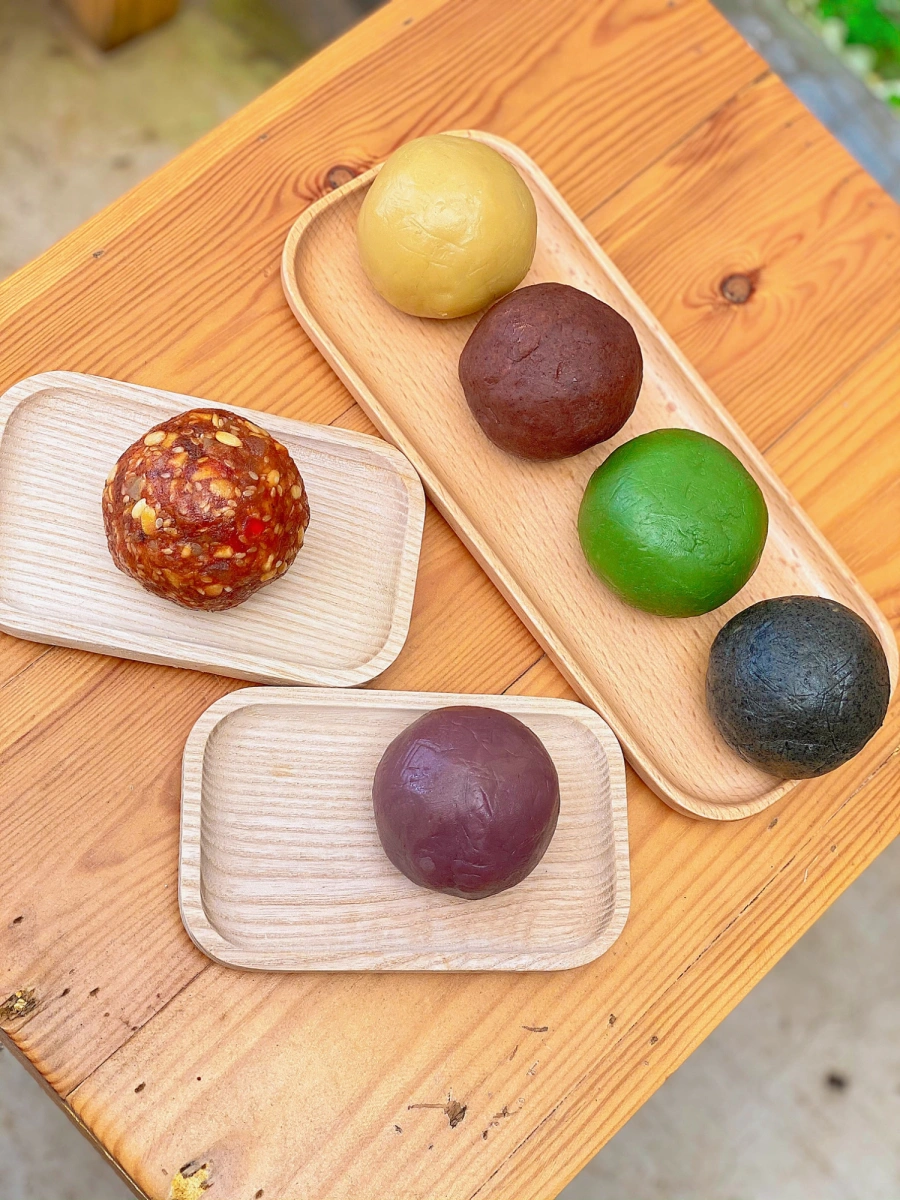 Ảnh Nồi khuấy trộn BKMIX của bạn Quỳnh Berry