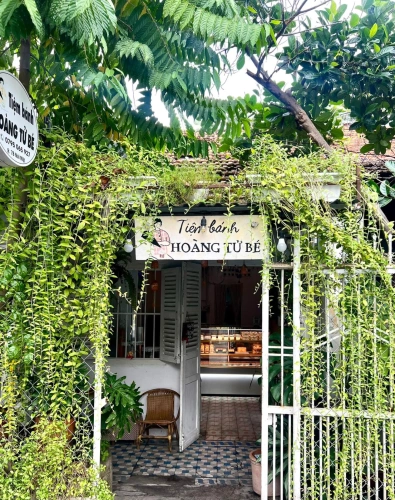 Ảnh đại diện của khách