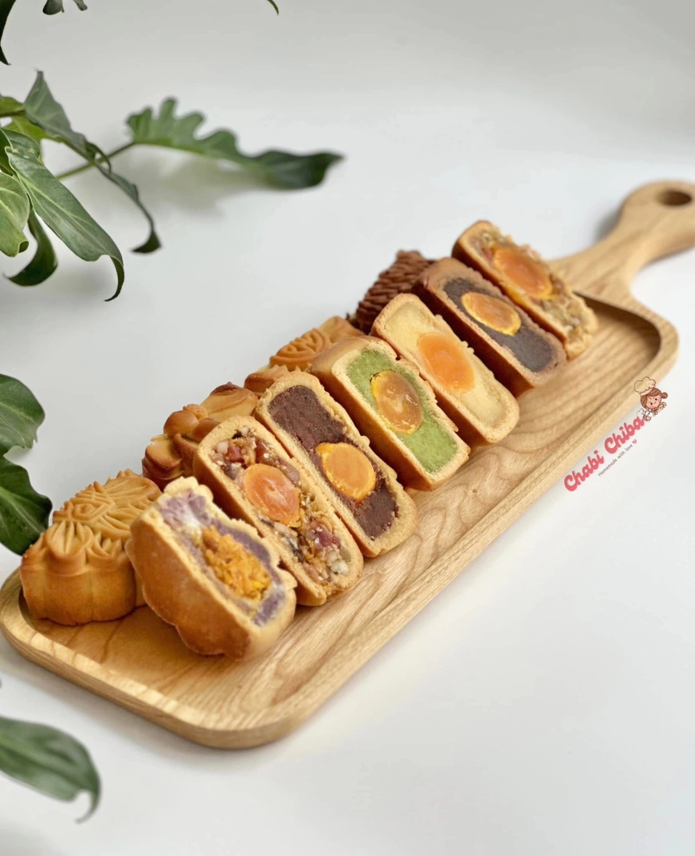 Ảnh thành phẩm bạn Nguyễn Lê Phương Trinh ưng ý