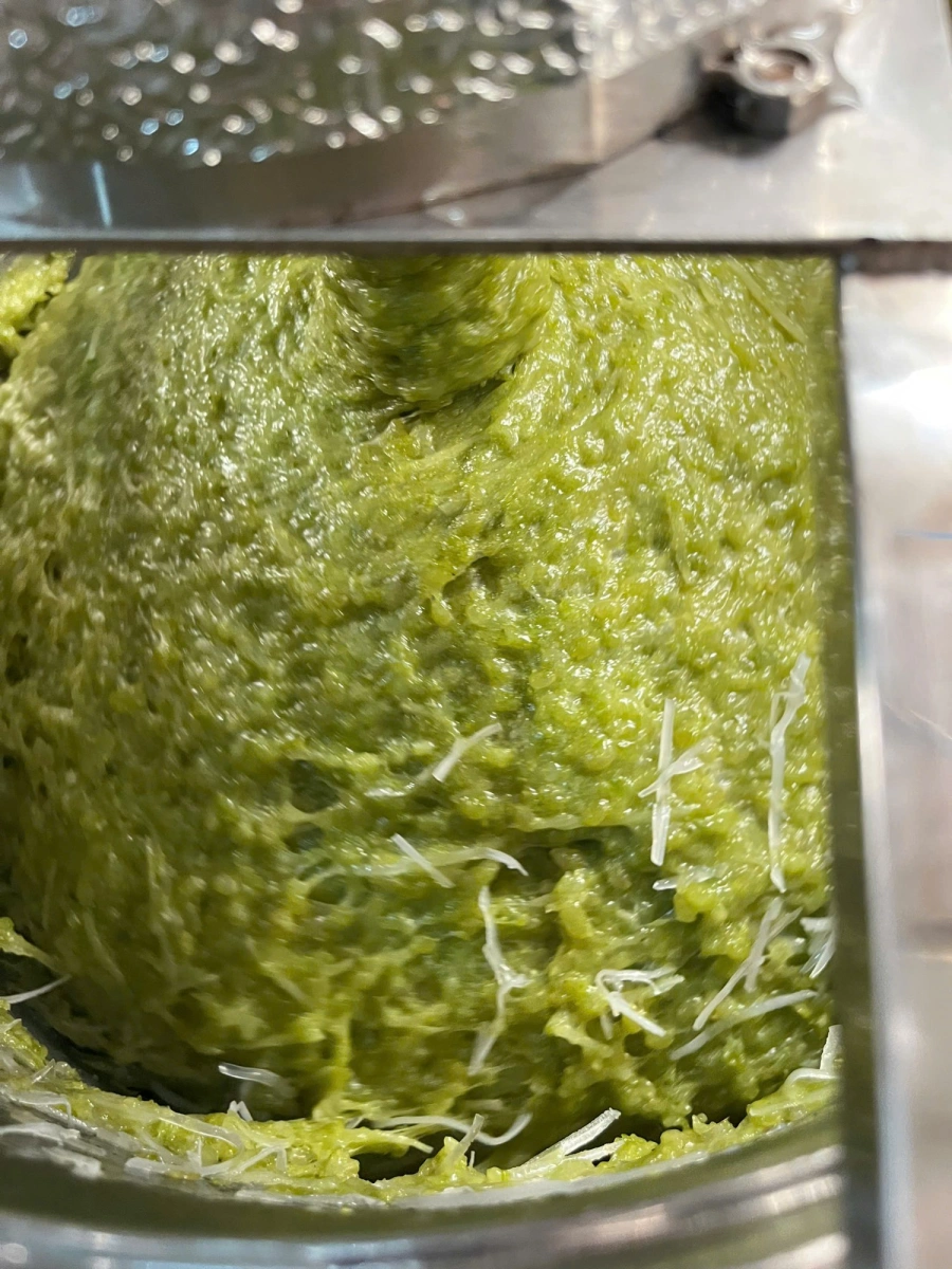 Ảnh Nồi khuấy trộn BKMIX của bạn Lê Ngọc Yến