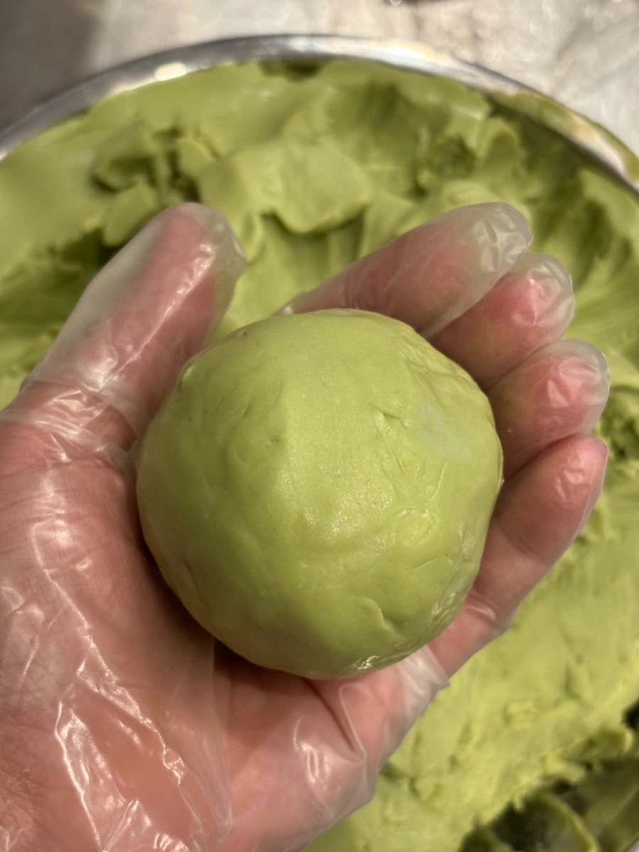 Ảnh thành phẩm bạn Huynh Hen ưng ý