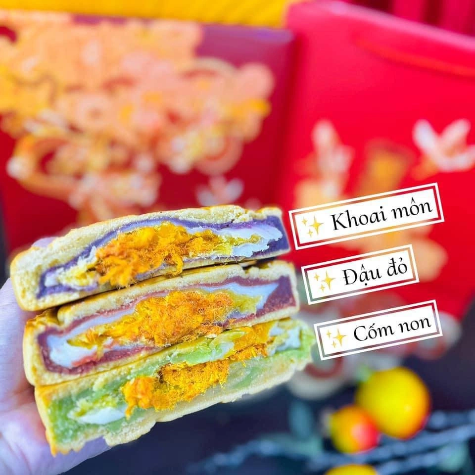 Ảnh thành phẩm bạn Lê Thị Thủy ưng ý