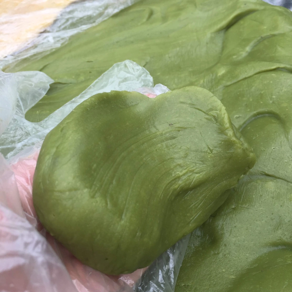 Ảnh thành phẩm bạn Quỳnh Dương ưng ý