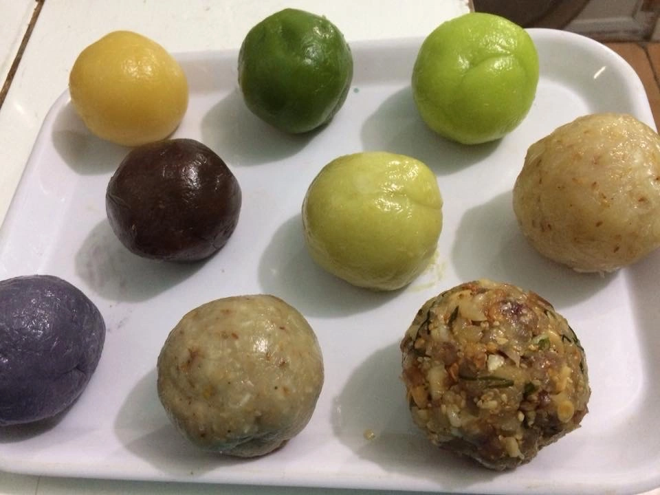 Ảnh thành phẩm bạn Thoa Vũ ưng ý