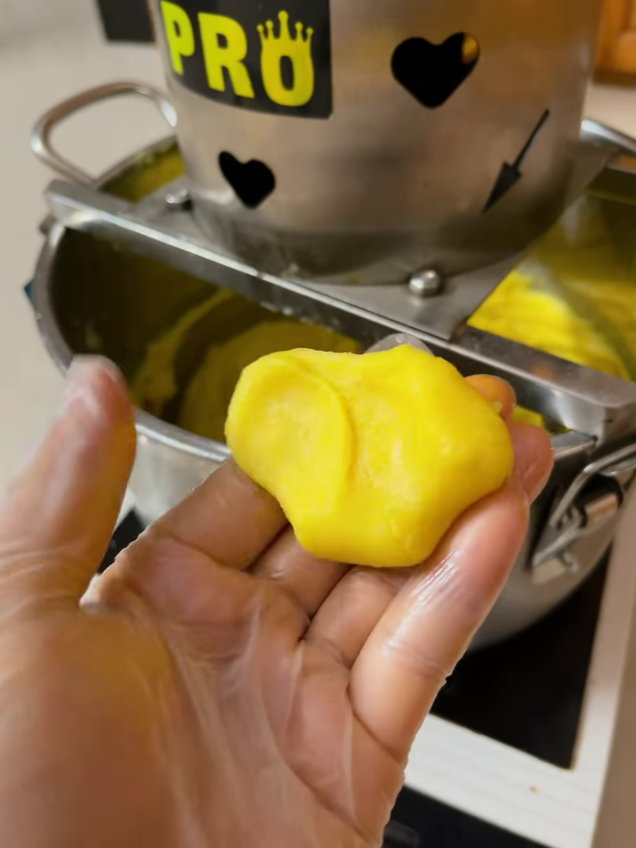 Ảnh Nồi khuấy trộn BKMIX của bạn Lê Thị Thủy